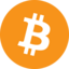Bitcoin icon